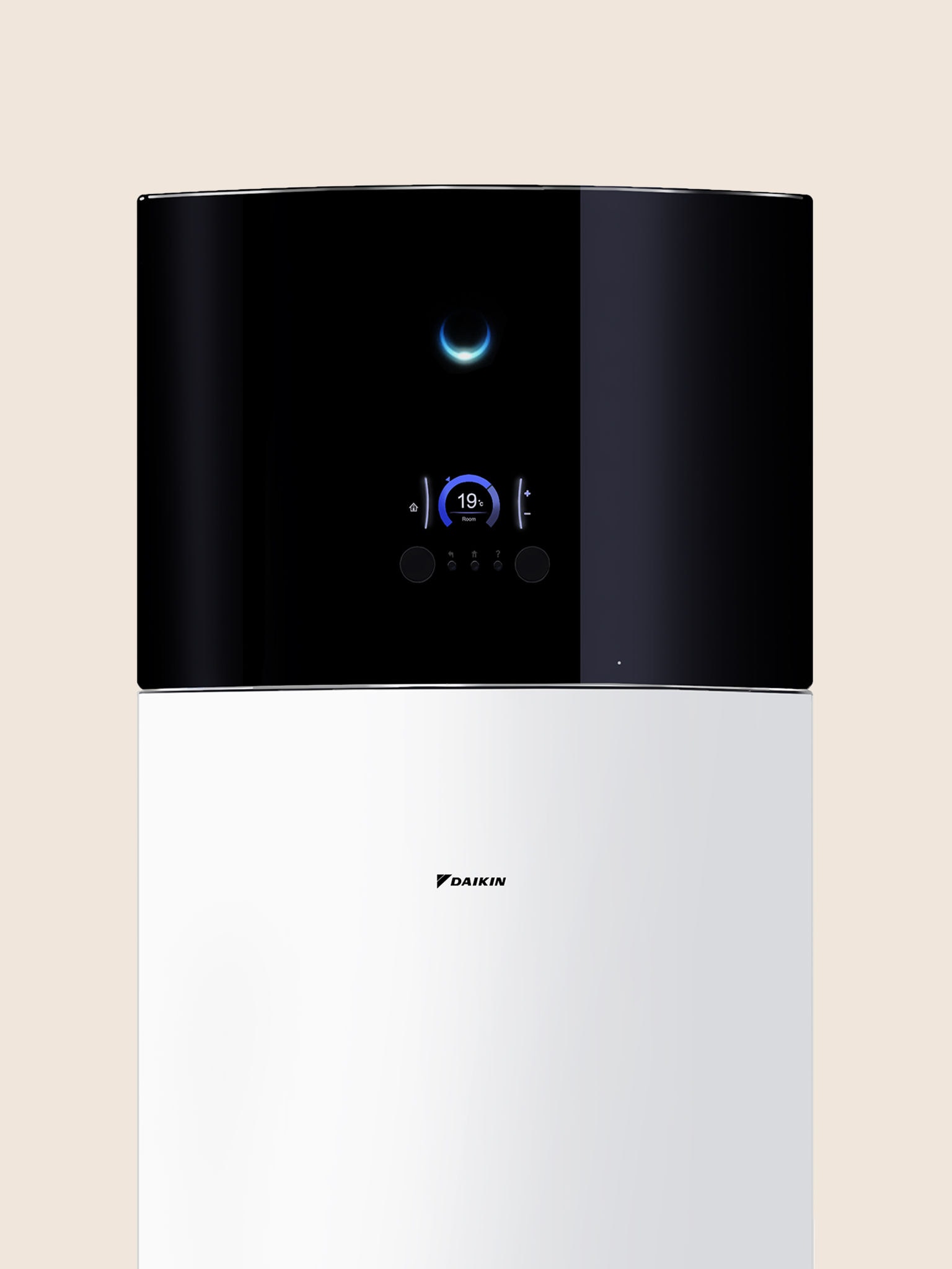 Daikin Altherma beltéri egység