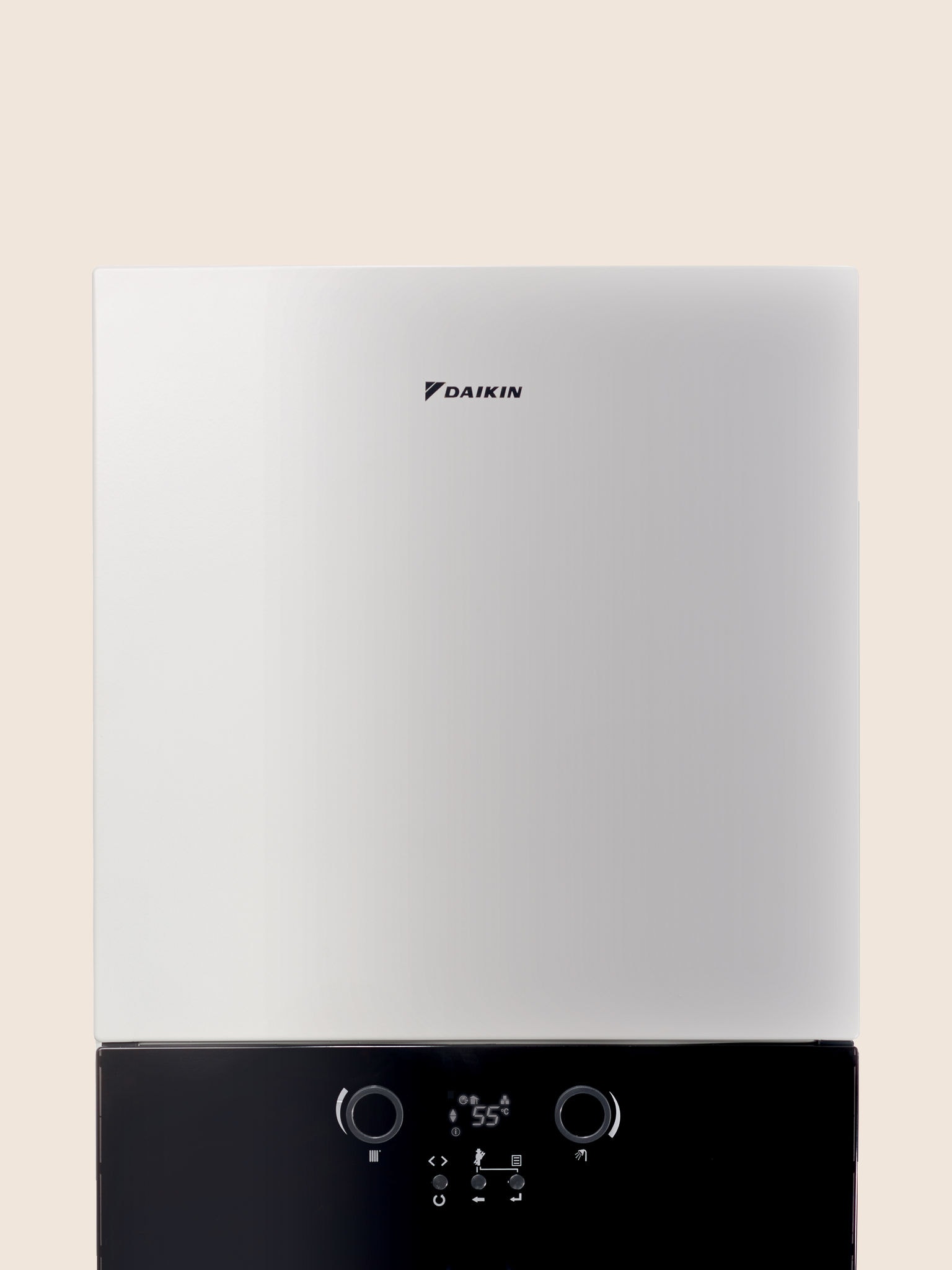 Daikin Kondenzációs gázkazánok