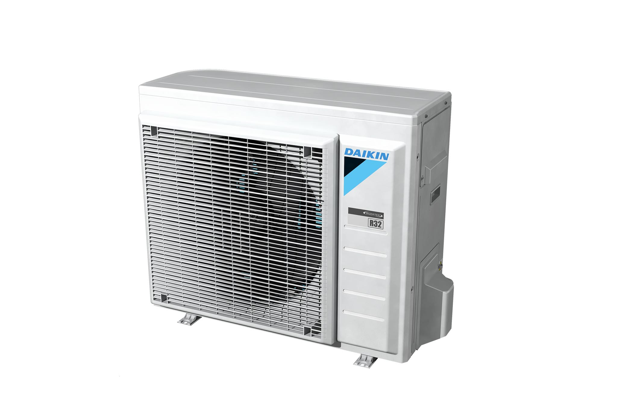 Outdoor unit packshot
