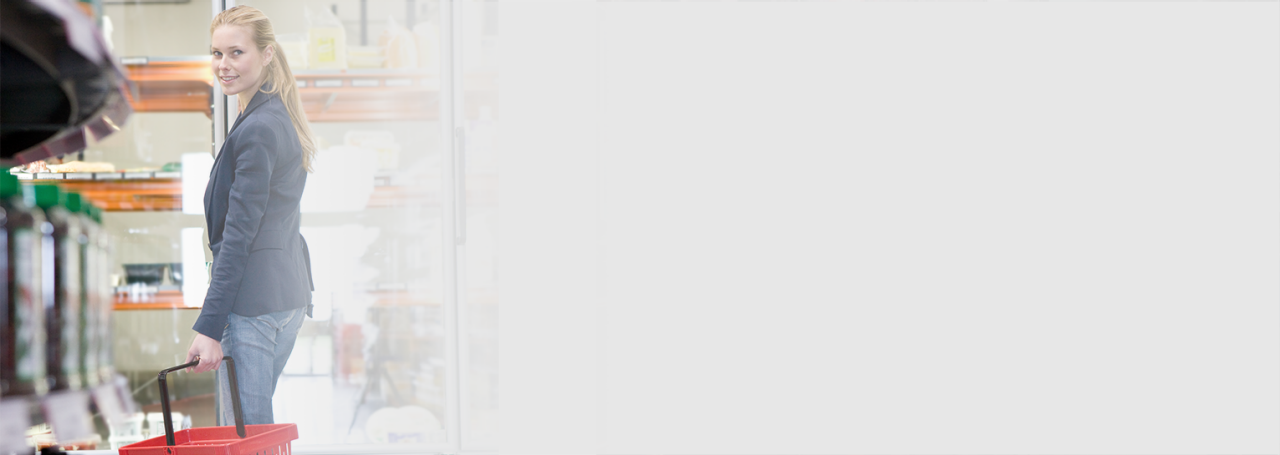 Mélyhűtés rugalmas alkalmazás